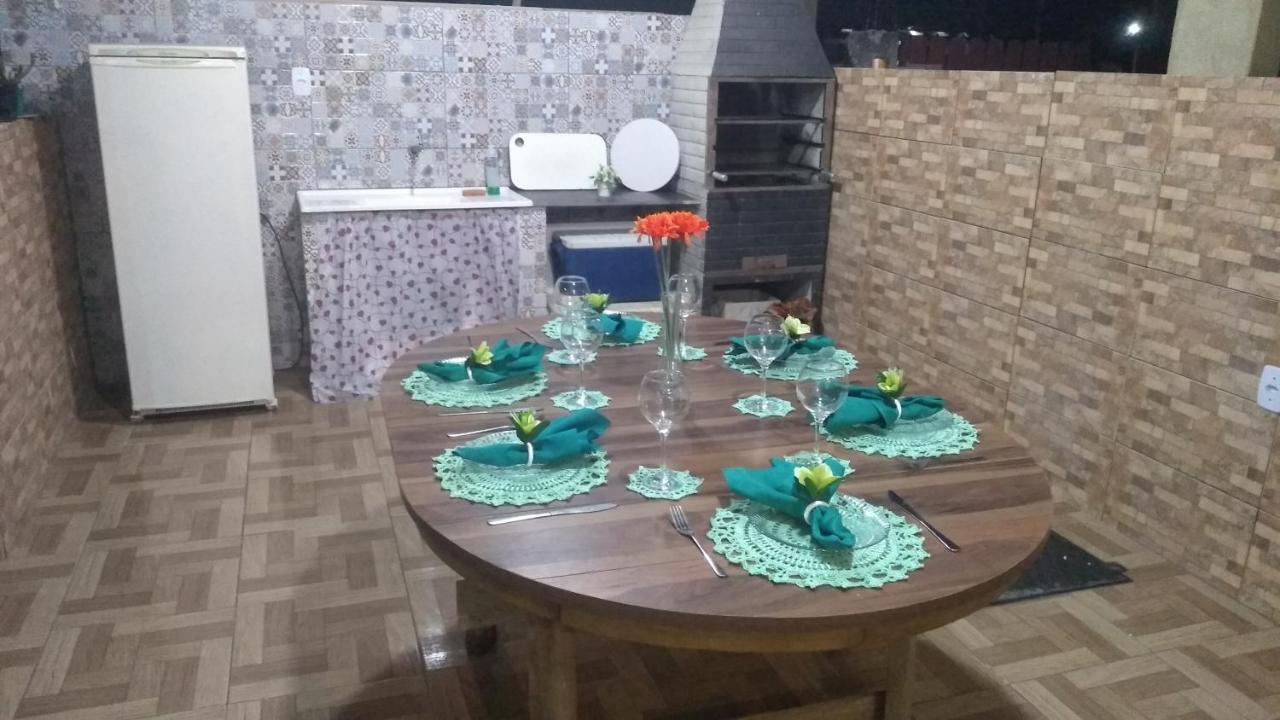 Casa Arraial Do Cabo - Figueira别墅 外观 照片