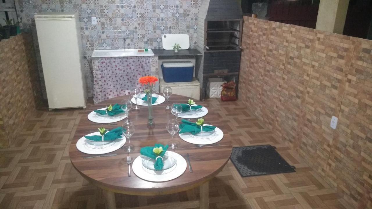 Casa Arraial Do Cabo - Figueira别墅 外观 照片