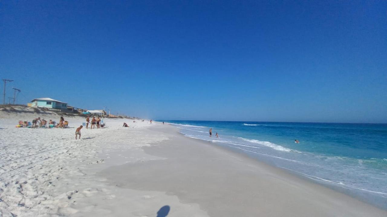 Casa Arraial Do Cabo - Figueira别墅 外观 照片