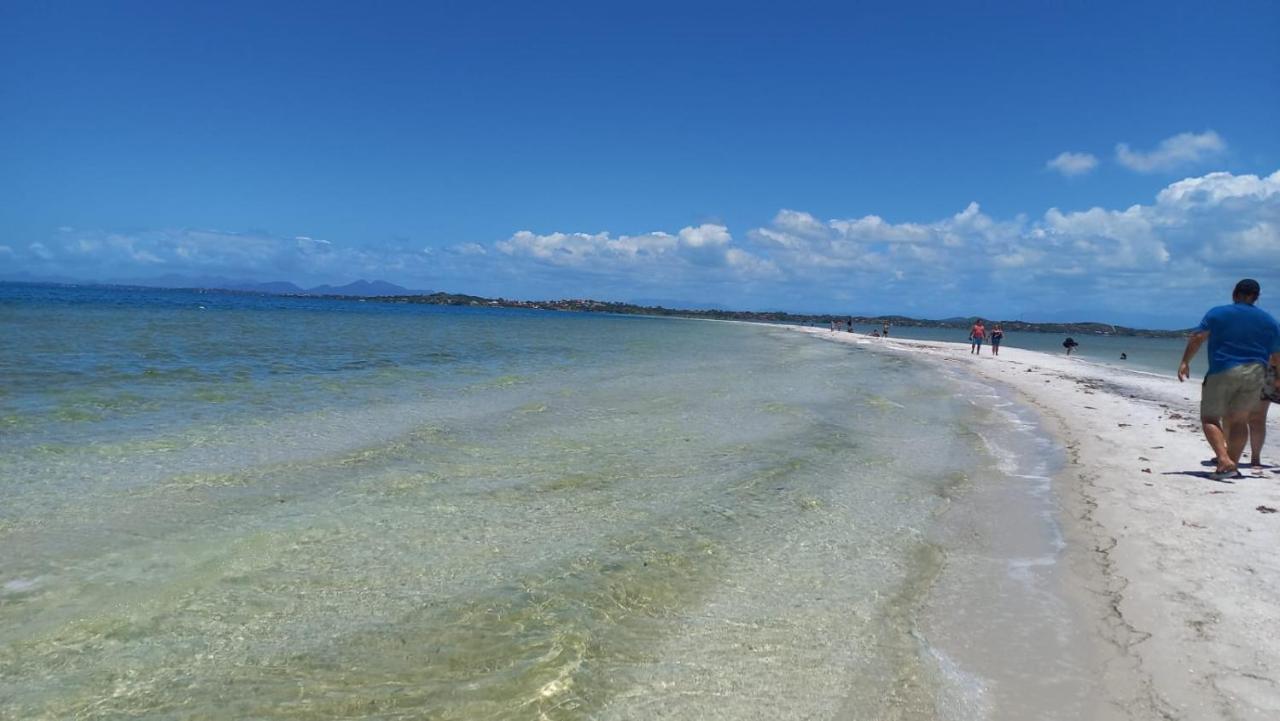 Casa Arraial Do Cabo - Figueira别墅 外观 照片