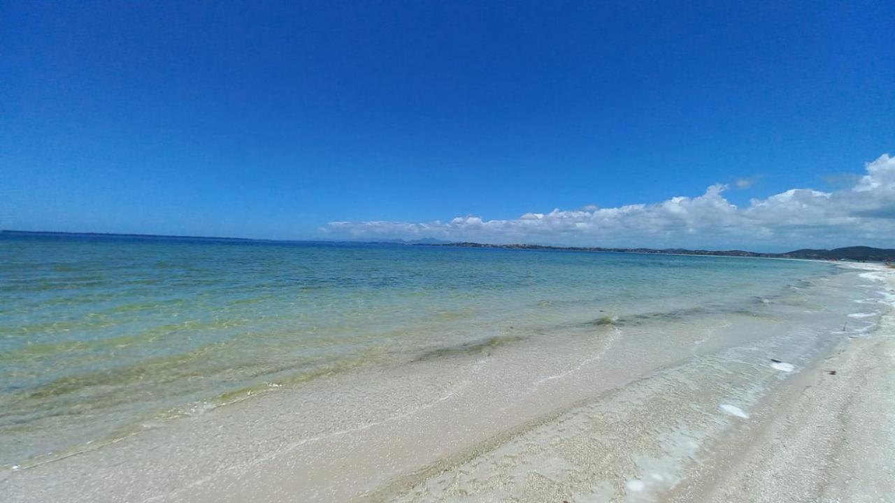 Casa Arraial Do Cabo - Figueira别墅 外观 照片