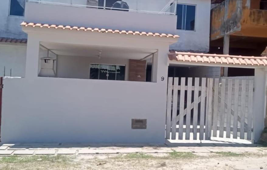 Casa Arraial Do Cabo - Figueira别墅 外观 照片